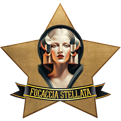 Focaccia Stellata – Focaccia Stellata, il gusto che ti fa toccare le stelle. Food & Beverage di altissima qualità dalla mattina alla sera nel centro di Tivoli. Prenota il tuo tavolo!