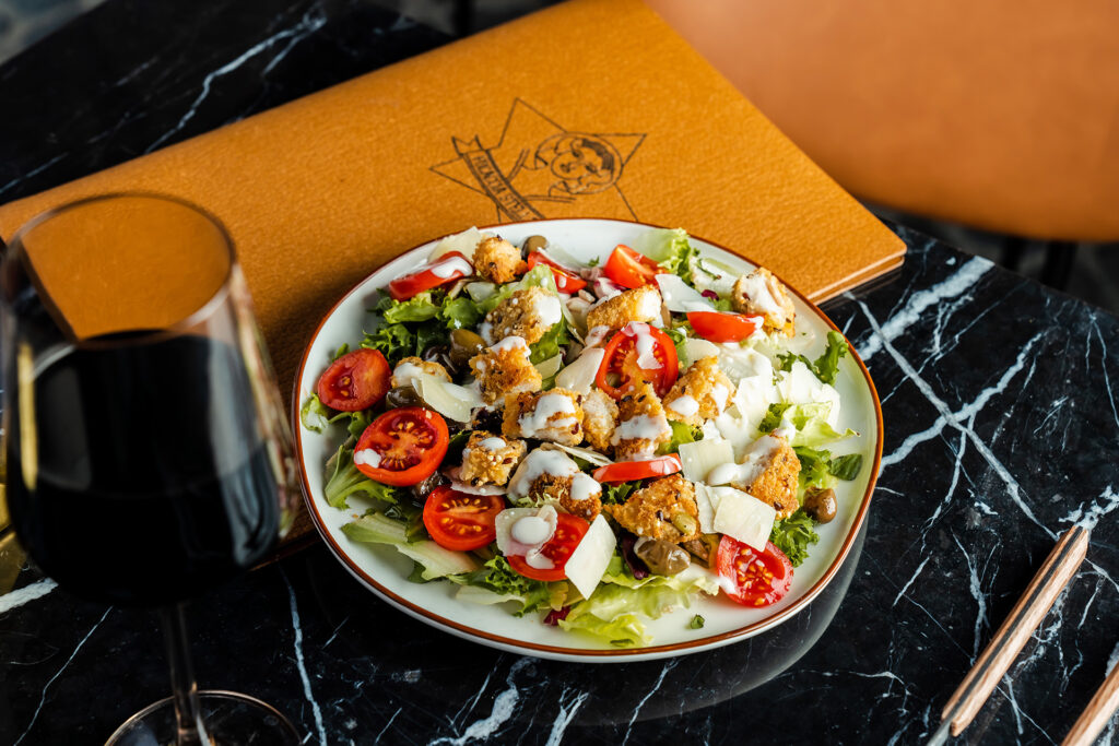 Insalata
