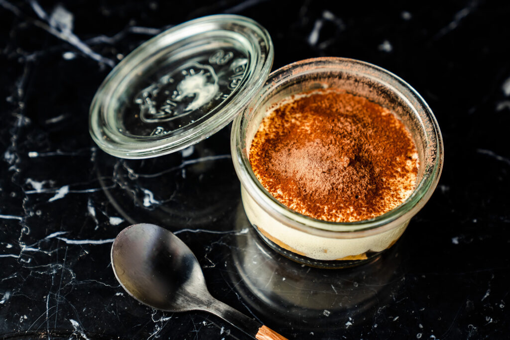 Tiramisù