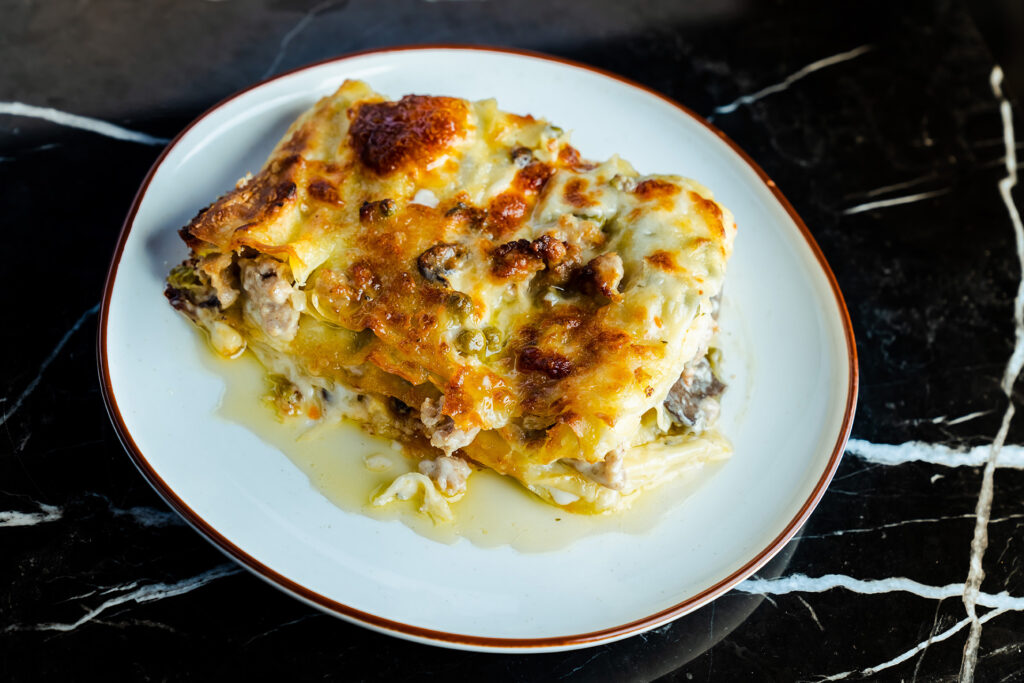 Lasagna