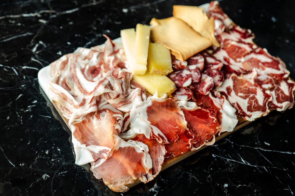 Tagliere dei Nebrodi